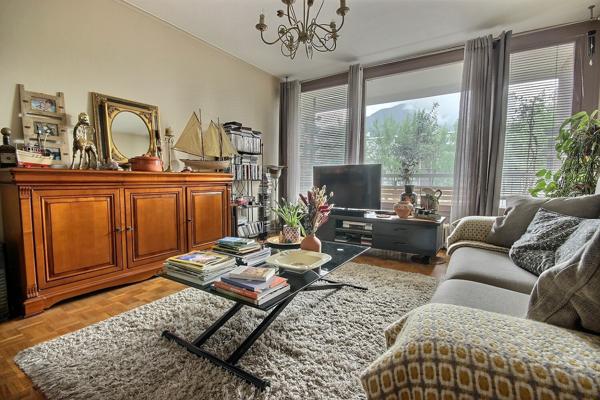 Achat appartement près de CLUSES - 3 pièce(s) - 81 m² - 171 000 €