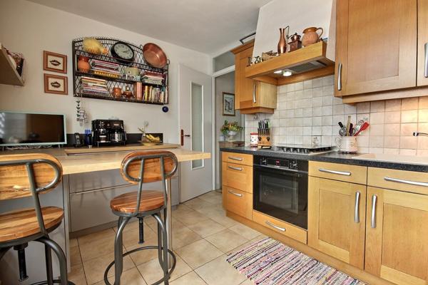 Achat appartement près de CLUSES - 3 pièce(s) - 81 m² - 171 000 €