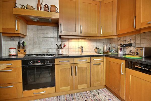 Achat appartement près de CLUSES - 3 pièce(s) - 81 m² - 171 000 €