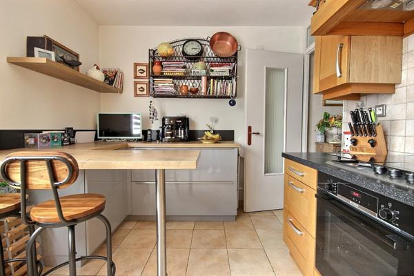 Achat appartement près de CLUSES - 3 pièce(s) - 81 m² - 171 000 €