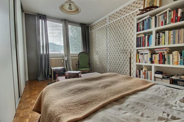 Achat appartement près de CLUSES - 3 pièce(s) - 81 m² - 171 000 €