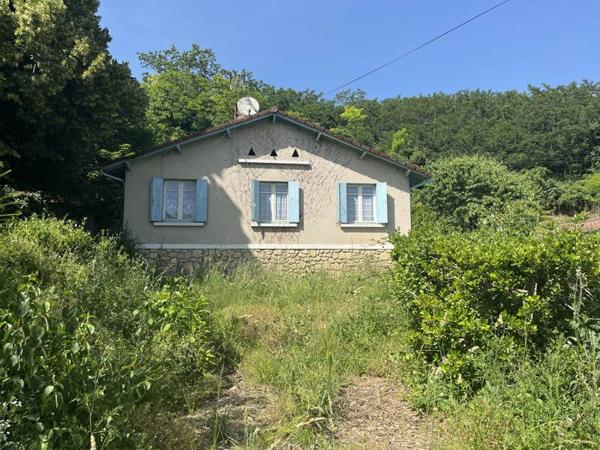 Maison à vendre 119 460 € Lalinde 5 p 64 m² DPE F