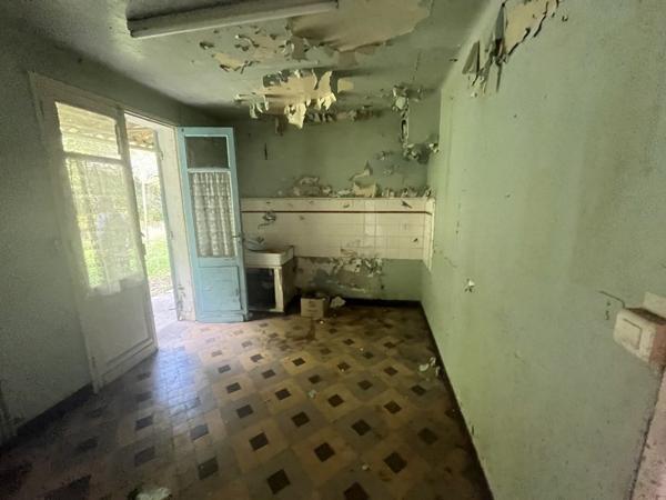 Maison à vendre 119 460 € Lalinde 5 p 64 m² DPE F