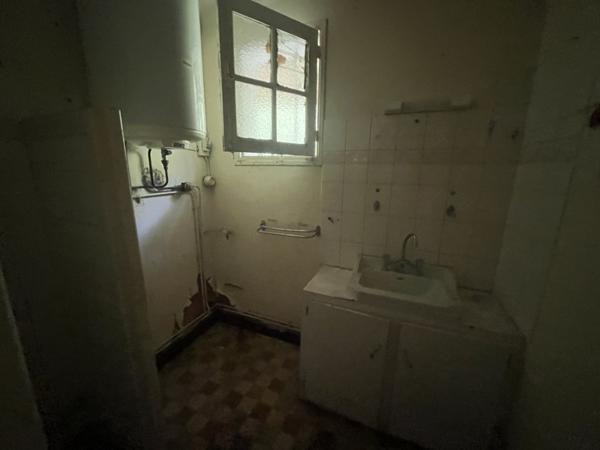 Maison à vendre 119 460 € Lalinde 5 p 64 m² DPE F