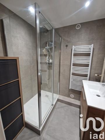 Appartement à vendre 3 pièces 83 m² Saint-Julien-lès-Metz