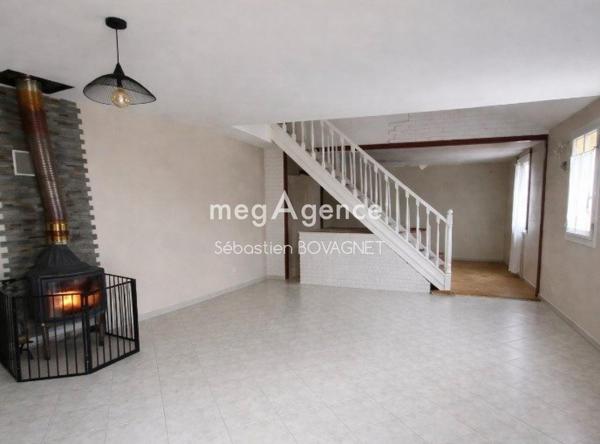 Maison à LA SUZE-SUR-SARTHE, 72210 - 8 pièces 168m²