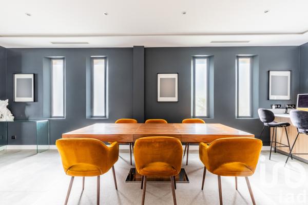 Maison à vendre 5 pièces 170 m² Chilly-Mazarin