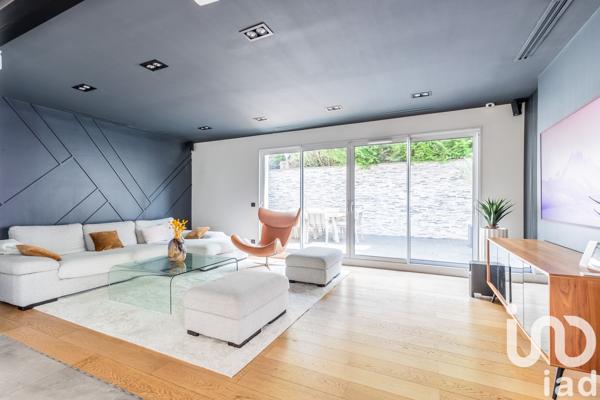 Maison à vendre 5 pièces 170 m² Chilly-Mazarin