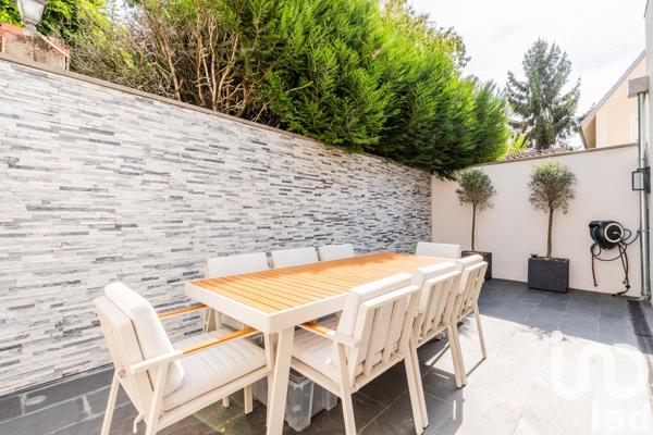 Maison à vendre 5 pièces 170 m² Chilly-Mazarin