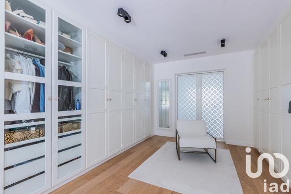 Maison à vendre 5 pièces 170 m² Chilly-Mazarin