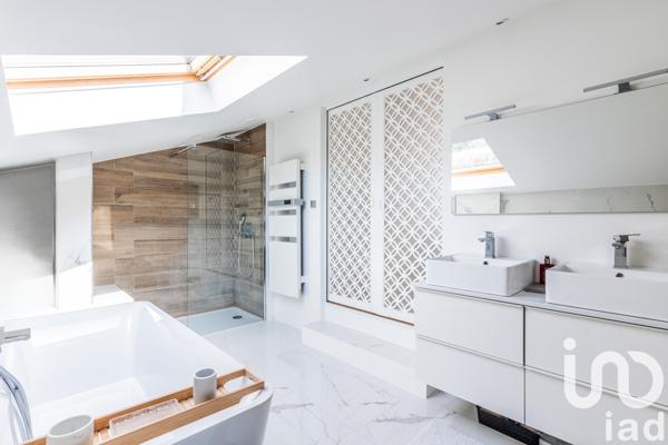 Maison à vendre 5 pièces 170 m² Chilly-Mazarin