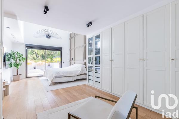 Maison à vendre 5 pièces 170 m² Chilly-Mazarin