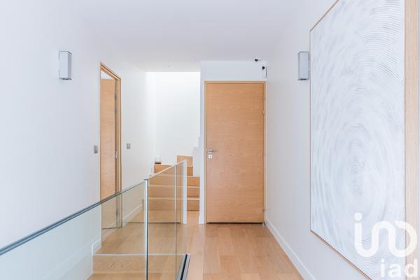 Maison à vendre 5 pièces 170 m² Chilly-Mazarin