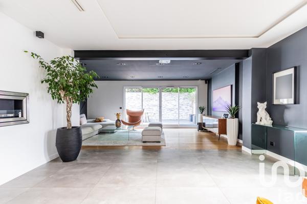 Maison à vendre 5 pièces 170 m² Chilly-Mazarin