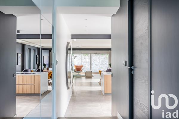 Maison à vendre 5 pièces 170 m² Chilly-Mazarin