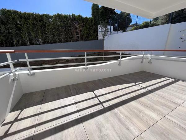 Vente Appartement 3 pièces 64 m2 à Villeneuve-Loubet
