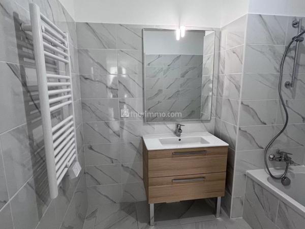 Vente Appartement 3 pièces 64 m2 à Villeneuve-Loubet