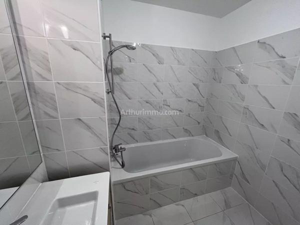 Vente Appartement 3 pièces 64 m2 à Villeneuve-Loubet