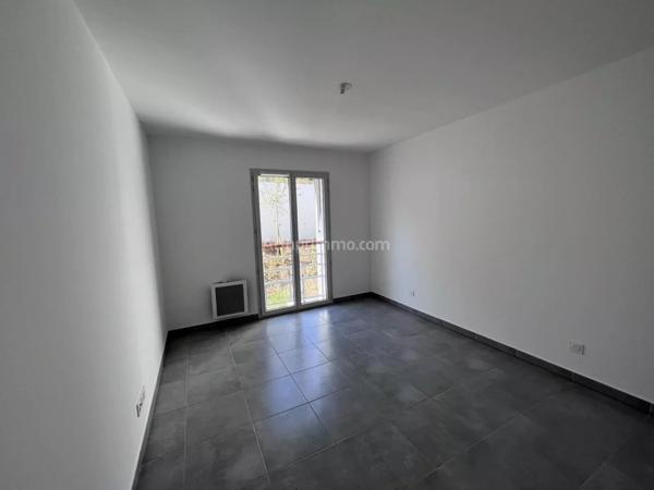 Vente Appartement 3 pièces 64 m2 à Villeneuve-Loubet