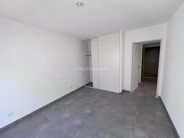 Vente Appartement 3 pièces 64 m2 à Villeneuve-Loubet