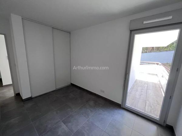 Vente Appartement 3 pièces 64 m2 à Villeneuve-Loubet