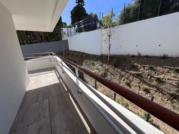 Vente Appartement 3 pièces 64 m2 à Villeneuve-Loubet
