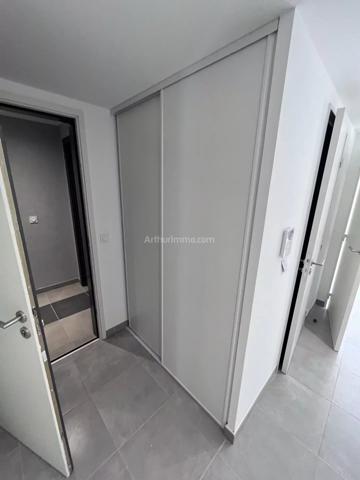 Vente Appartement 3 pièces 64 m2 à Villeneuve-Loubet