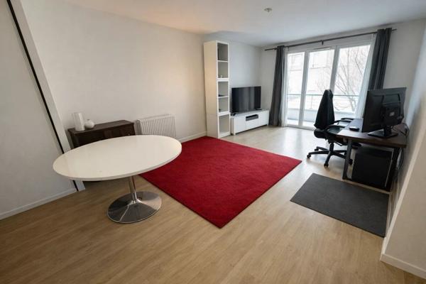 Location Appartement 2 pièces 41 m2 à Saint-Pierre-du-Perray