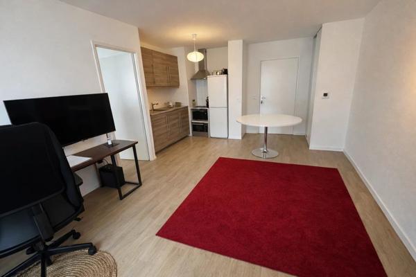 Location Appartement 2 pièces 41 m2 à Saint-Pierre-du-Perray