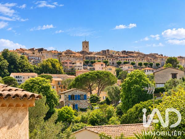 Maison à vendre 6 pièces 157,2 m² Vence