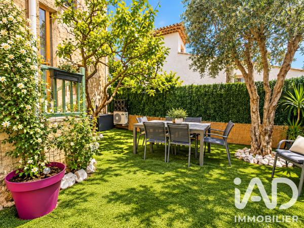 Maison à vendre 6 pièces 157,2 m² Vence