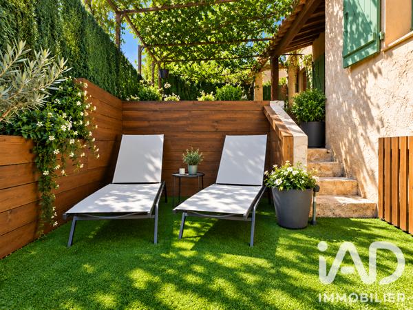 Maison à vendre 6 pièces 157,2 m² Vence