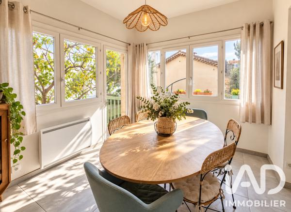 Maison à vendre 6 pièces 157,2 m² Vence