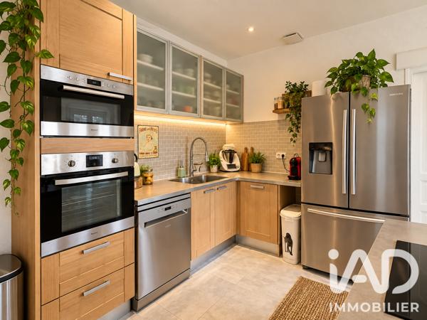 Maison à vendre 6 pièces 157,2 m² Vence