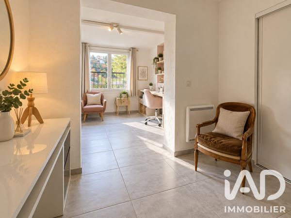 Maison à vendre 6 pièces 157,2 m² Vence