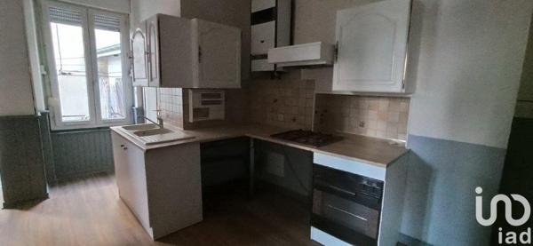 Location appartement 