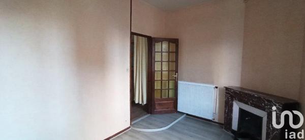Location appartement 