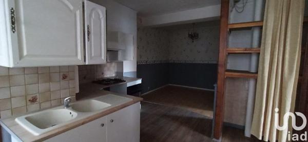 Location appartement 