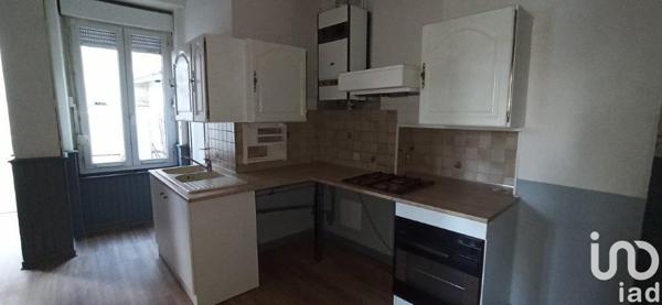 Location appartement 