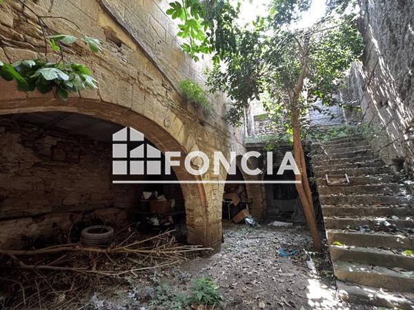 À vendre Immeuble - Sommières 30250