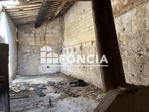 À vendre Immeuble - Sommières 30250