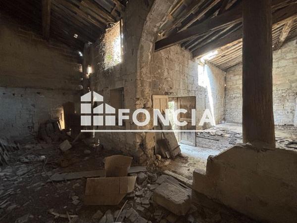 À vendre Immeuble - Sommières 30250