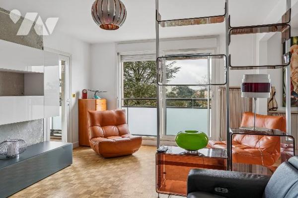 Appartement à vendre Lyon