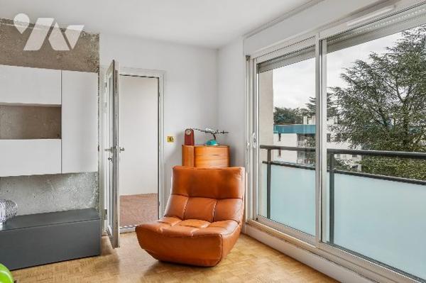 Appartement à vendre Lyon