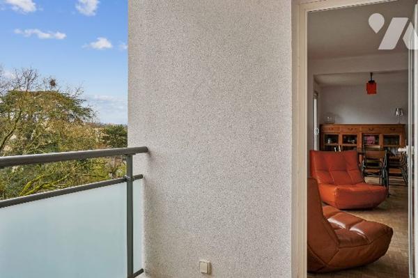 Appartement à vendre Lyon