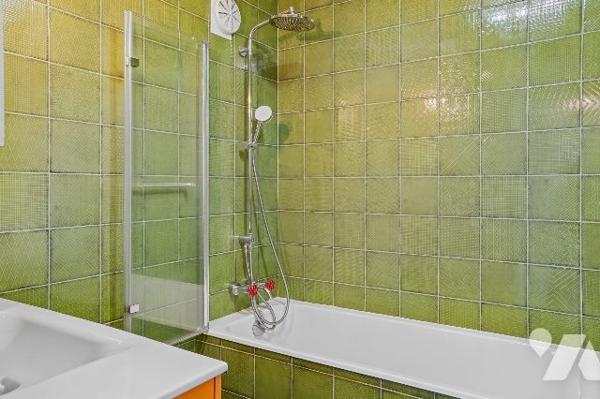 Appartement à vendre Lyon