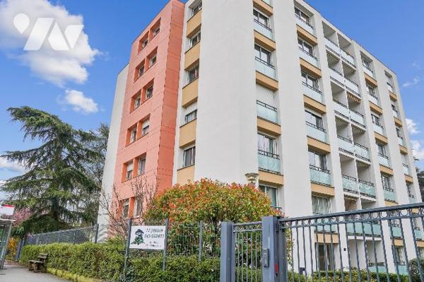 Appartement à vendre Lyon