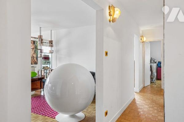 Appartement à vendre Lyon