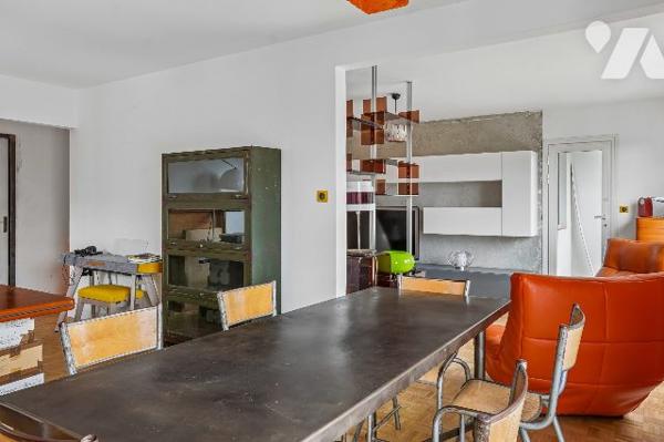 Appartement à vendre Lyon