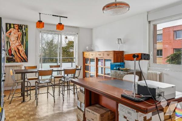 Appartement à vendre Lyon